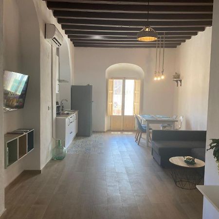 La Vendimia Apartman Jerez de la Frontera Kültér fotó