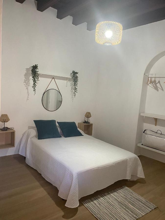 La Vendimia Apartman Jerez de la Frontera Kültér fotó