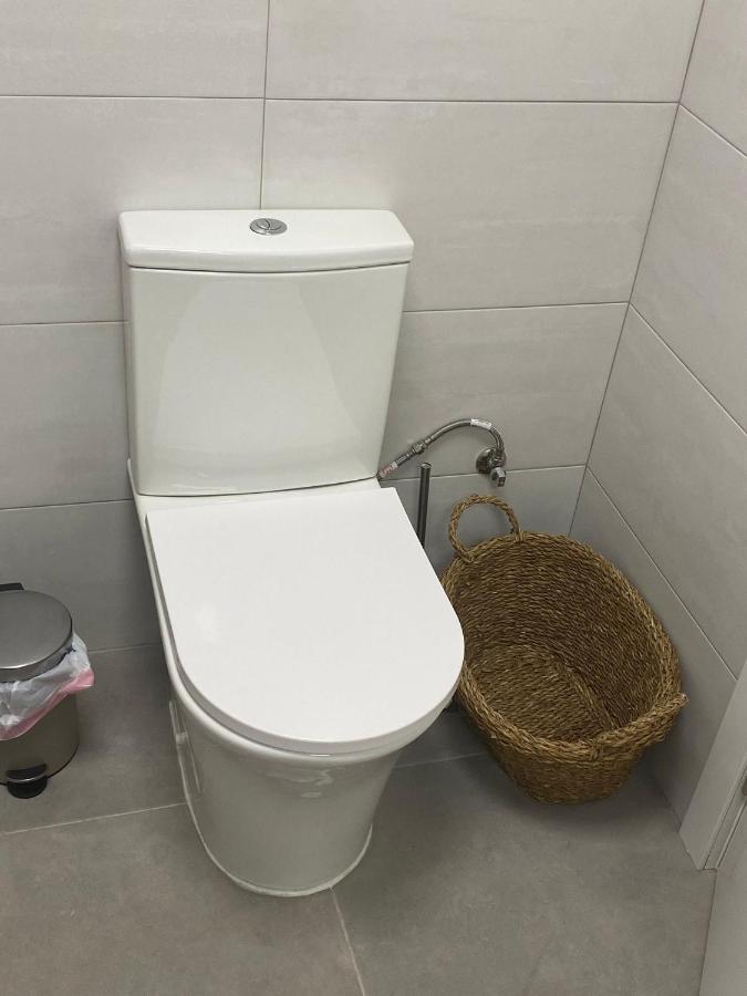 La Vendimia Apartman Jerez de la Frontera Kültér fotó