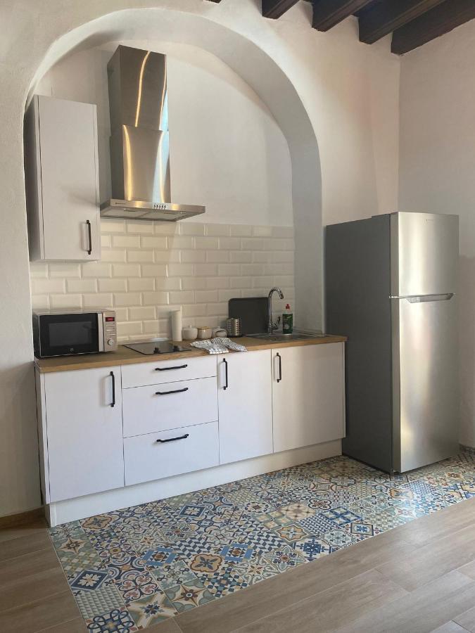 La Vendimia Apartman Jerez de la Frontera Kültér fotó