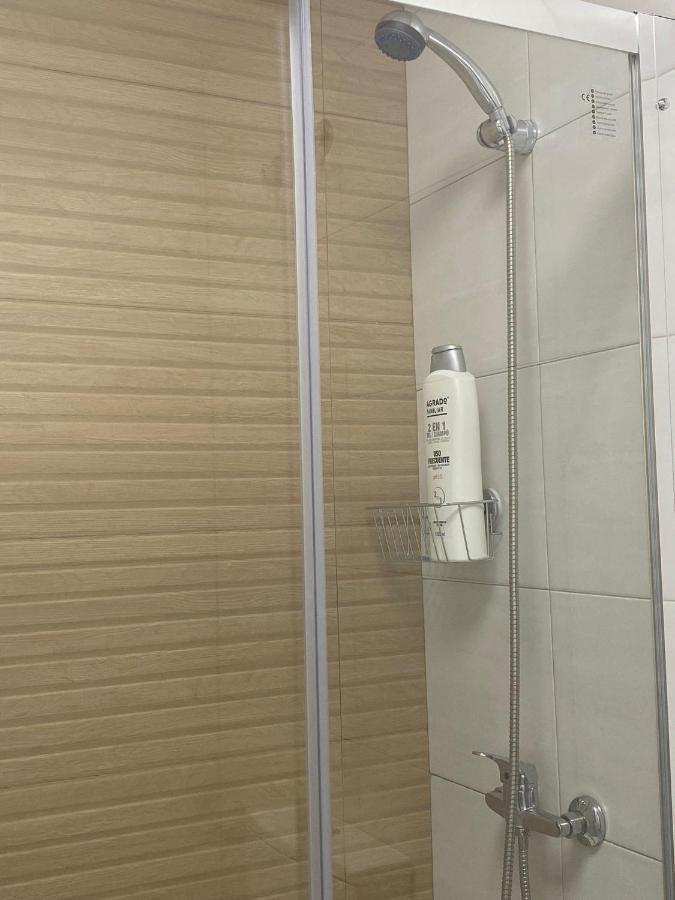 La Vendimia Apartman Jerez de la Frontera Kültér fotó
