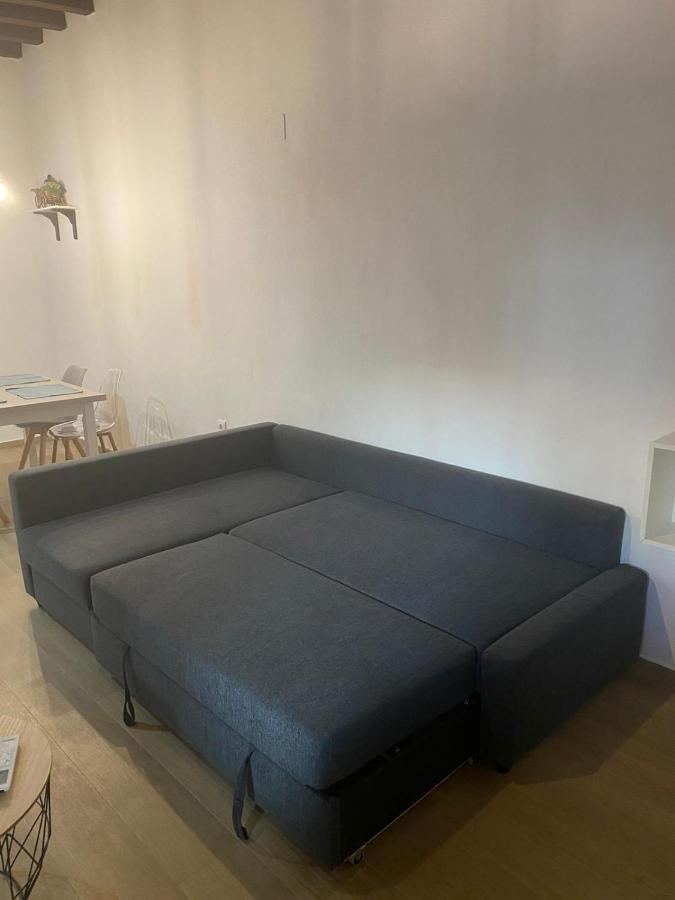 La Vendimia Apartman Jerez de la Frontera Kültér fotó