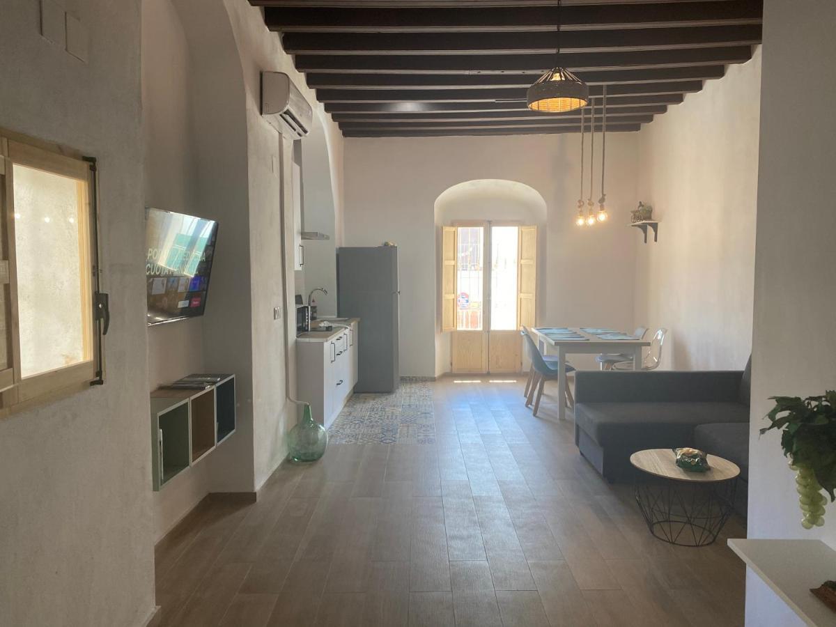 La Vendimia Apartman Jerez de la Frontera Kültér fotó