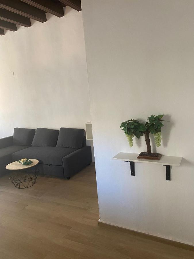 La Vendimia Apartman Jerez de la Frontera Kültér fotó