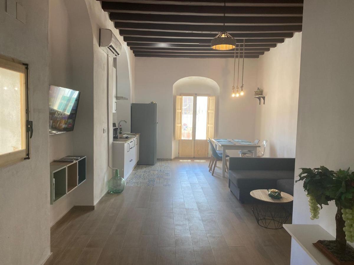 La Vendimia Apartman Jerez de la Frontera Kültér fotó
