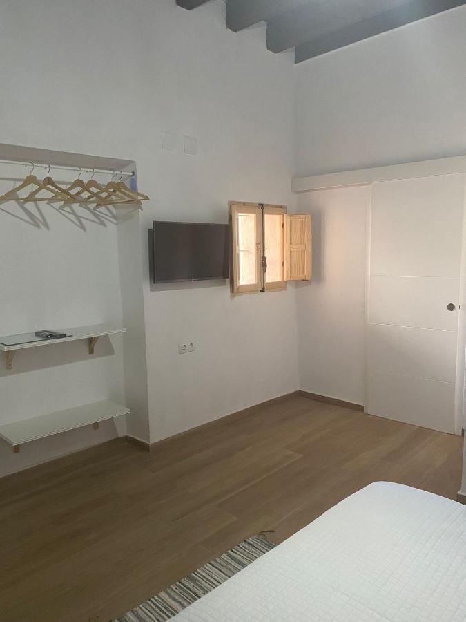 La Vendimia Apartman Jerez de la Frontera Kültér fotó
