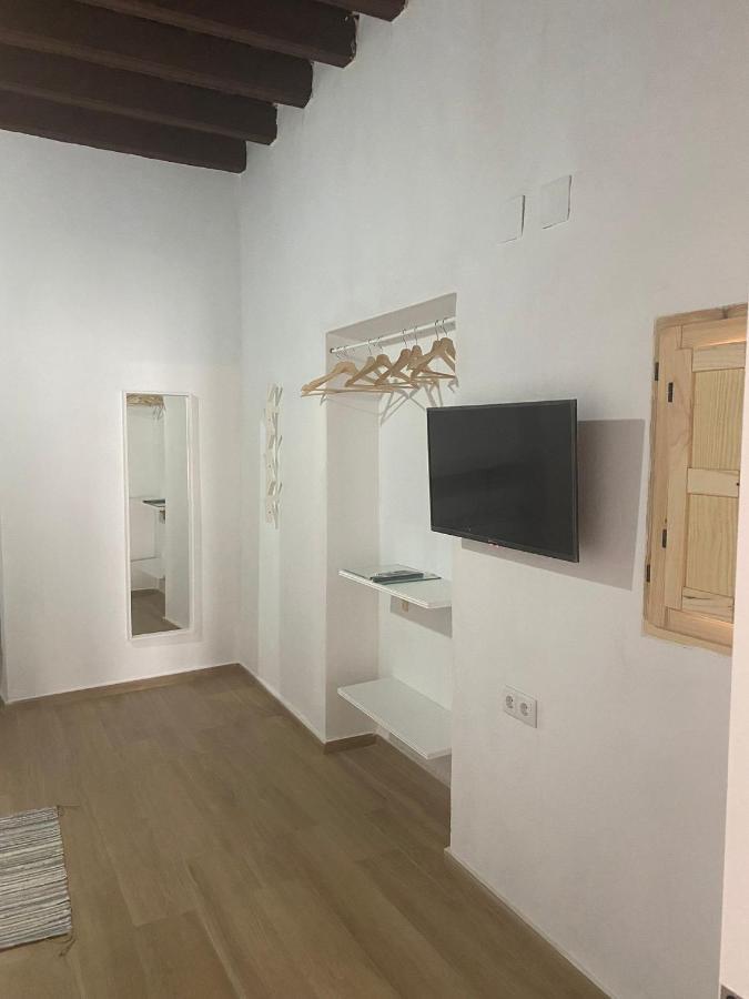 La Vendimia Apartman Jerez de la Frontera Kültér fotó